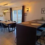 펜션 Maison Des Fees D'achouffe 호우팔리제