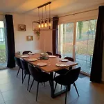 Maison Des Fees D'achouffe * 호우팔리제