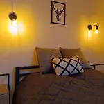 Maison Des Fees D'achouffe 호우팔리제