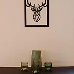 펜션 Maison Des Fees D'achouffe *