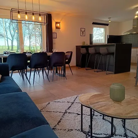 Maison Des Fees D'achouffe *