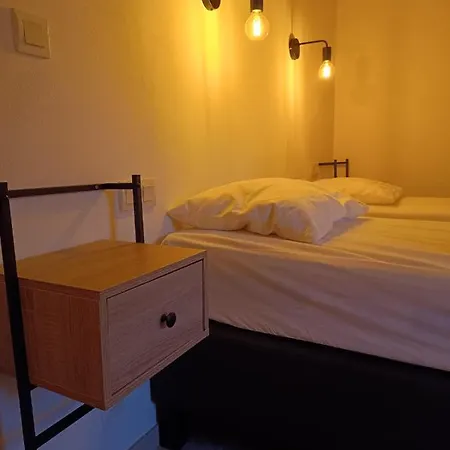 Maison Des Fees D'achouffe Holiday home