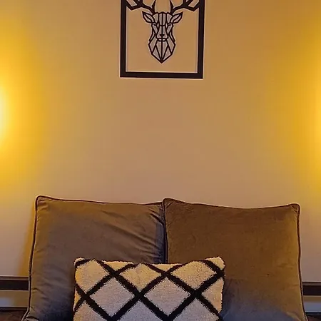 Maison Des Fees D'achouffe *