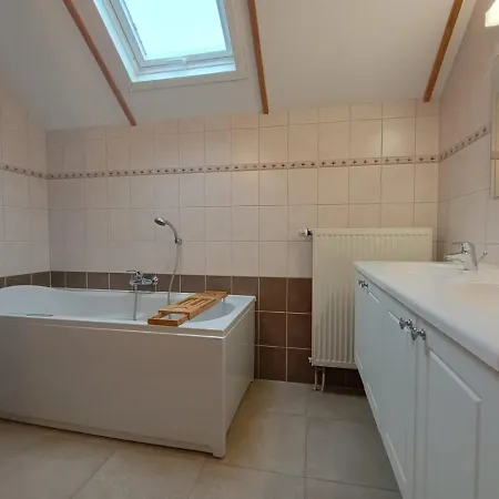 Maison Des Fees D'achouffe Houffalize