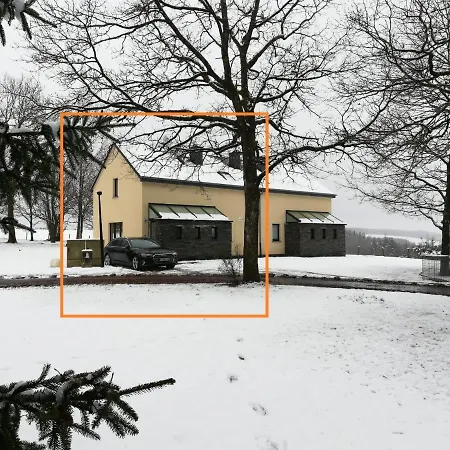 Maison Des Fees D'achouffe