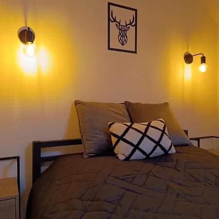 Maison Des Fees D'achouffe Houffalize