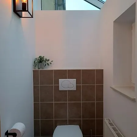 Semesterbostad Maison Des Fees D'achouffe Houffalize