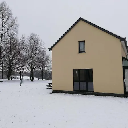 Semesterbostad Maison Des Fees D'achouffe