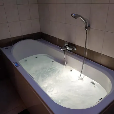 Maison Des Fees D'achouffe