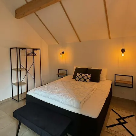 Maison Des Fees D'achouffe *