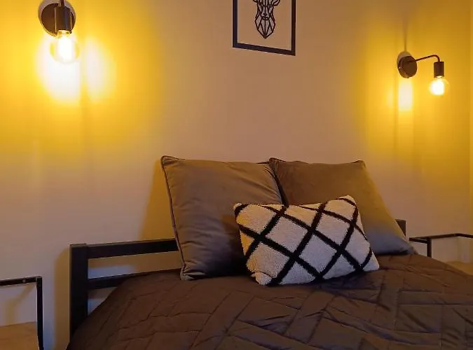 Maison Des Fees D'achouffe 호우팔리제