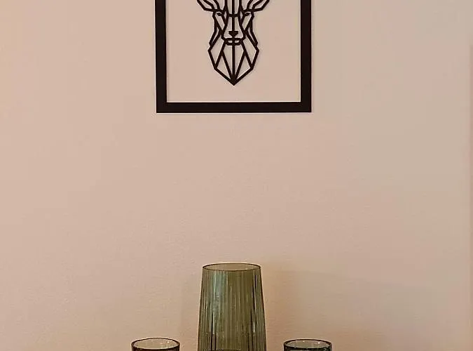 펜션 Maison Des Fees D'achouffe *