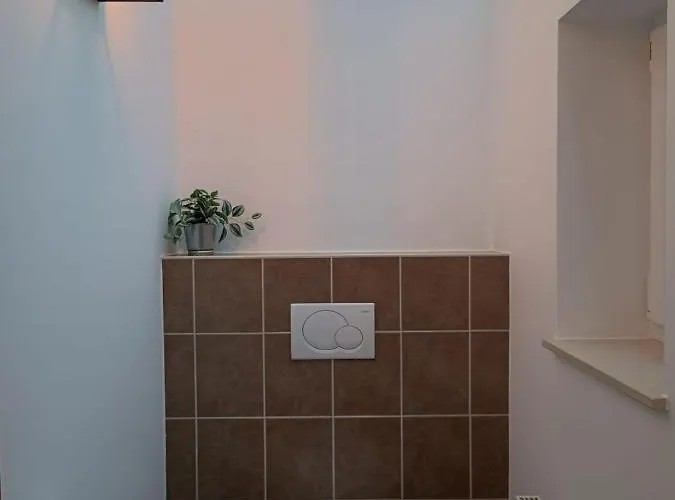 펜션 Maison Des Fees D'achouffe 호우팔리제